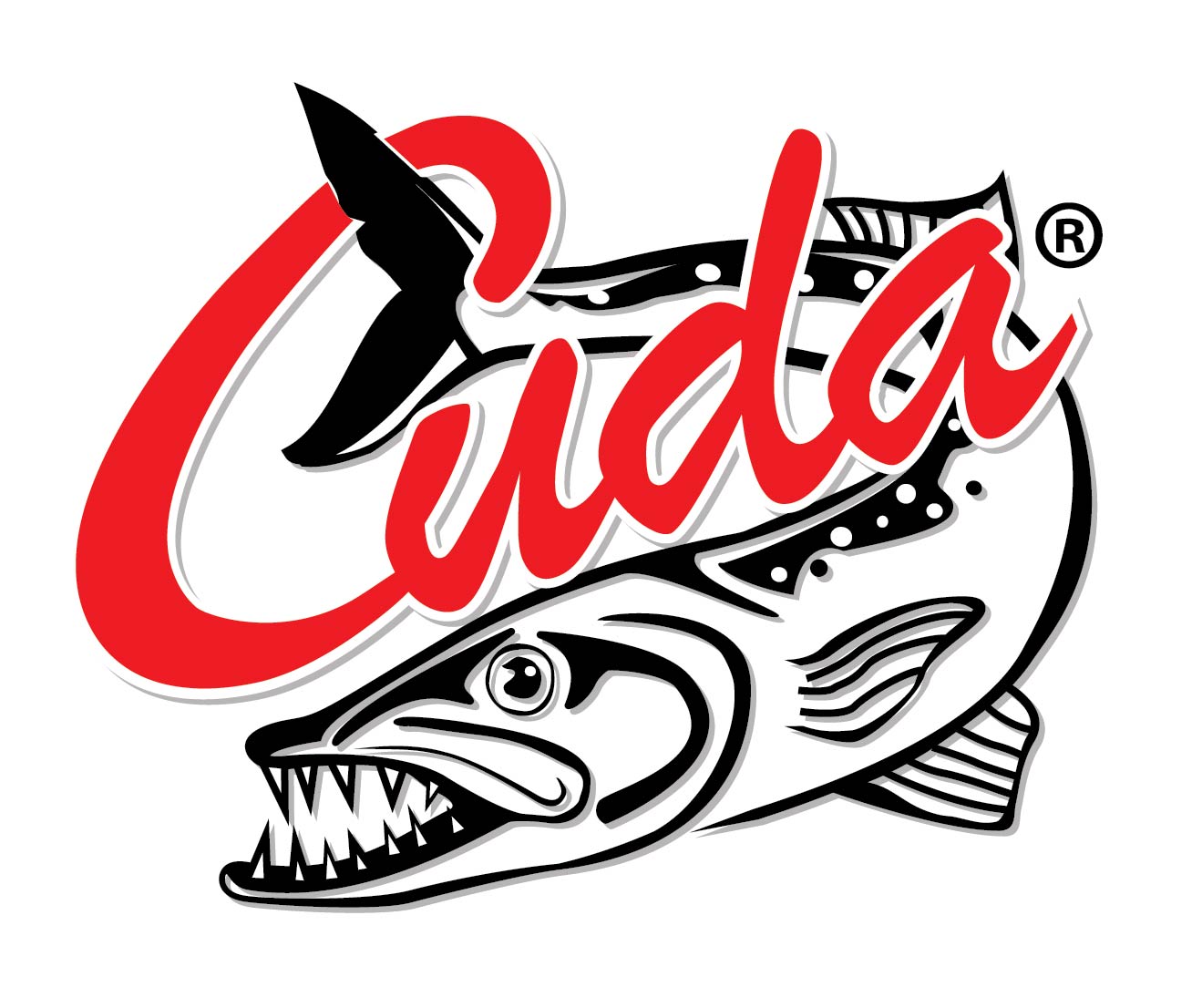 Cuda Brand Fishing Products