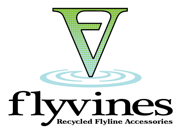 Fly Vines Recycles Flyline Accessories