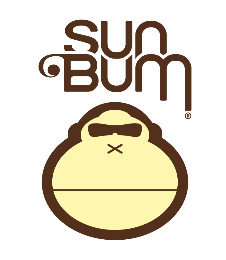 Sun Bum Sunscreen and Hair Products