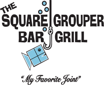 Square Grouper Bar & Grill Florida Keys