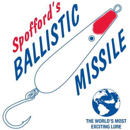 Spofford's Ballistic Missile