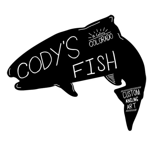 Cody's Fish