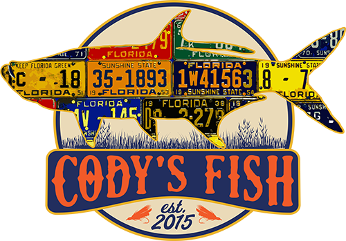 Cody's Fish